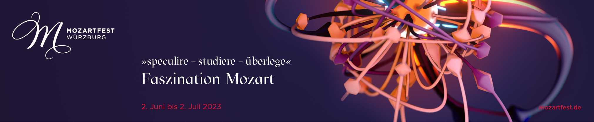Mozartfest Würzburg 2023